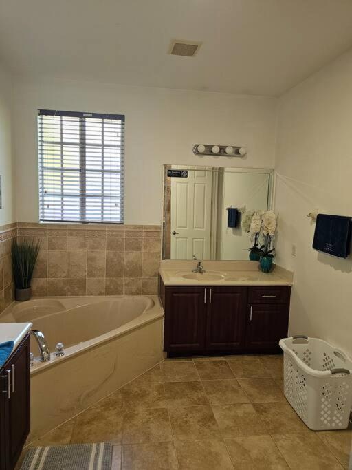 D&N Property Rental Miami Exterior photo